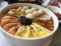 -广玉兰上海菜(德平店)