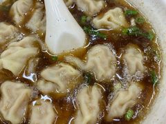 虾籽馄饨-蒋家桥饺面店(广陵路店)
