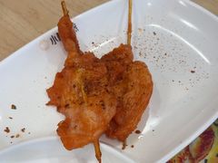 -小杨生煎(成山巴黎春天店)