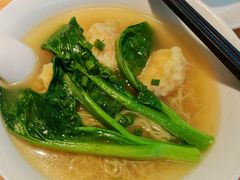 -明腾壹间茶餐厅(新都会花园广场店)