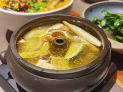 -云海肴·汽锅鸡·云南菜(高德置地店)