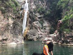 -河南宝泉旅游区