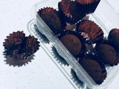 壹秒生巧-第戎蛋糕(恒隆广场店)