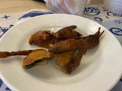 -松哥油焖大虾(皇岗一店)
