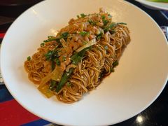 -上海滩餐厅(BFC外滩金融中心店)