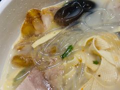 -金狮麟·新豫菜(金码大厦店)