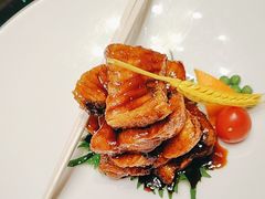 -恒记饭店(珠江路总店)