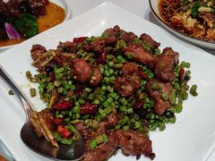 -铜锣湾·有麝自然香(渝北财富中心店)