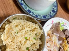 -歪头牛肉(金龙壹号店)