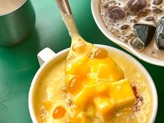 -堂屋糖水店(愚园店)