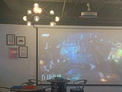 -CIAO·团建聚餐·生日派对轰趴馆(福田店)