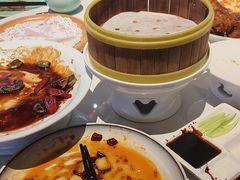 -泰钰丰烤鸭.天津菜(开发区店)