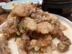 -同合居·非遗东北菜(红博会展店)