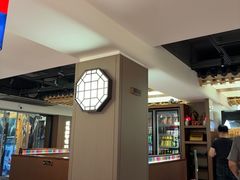 -将军牛排·尔滨地标朝鲜族美食(总店)