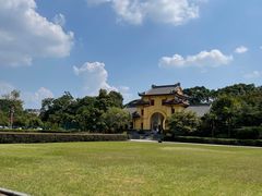 -桂林独秀峰王城景区
