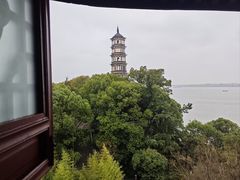 -锁江楼
