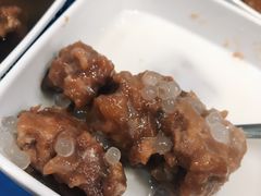 -冰神糖水铺(国贸中心店)