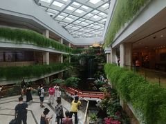 -广州白天鹅宾馆