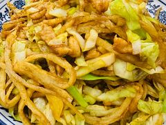 -北大地皖峰饭馆