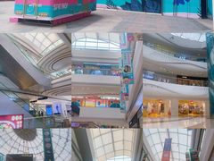 -万达广场(大明宫店)