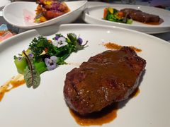-晶雅花园西餐厅(南京首店)
