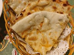 -Santoor 萨都里印度餐厅(北锣鼓巷店)