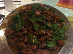 -八郎餐饮一八郎家常菜(环宇店)