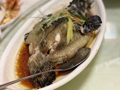 -南海渔家•海鲜•正宗海南菜(海棠湾店)