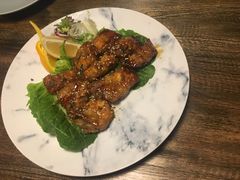 -NLFS1983咖啡花园餐厅(锦桂店)