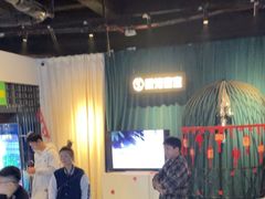 -棂笼·深度沉浸密室(武汉旗舰店)