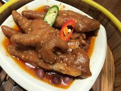 -蝴蝶里·粤菜·点心(龙湖杭州金沙天街店)