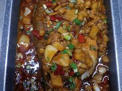 -一楼食业·美食人家