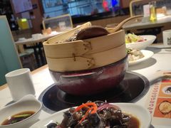 -黑鸡小馆(金源店)