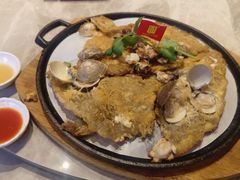 -百年银屏蚝烙·潮汕菜·非遗(乐山店)