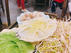 -肖肖酸萝卜鱼火锅(总店)