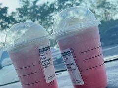 -星巴克(潍坊泰华广场店)