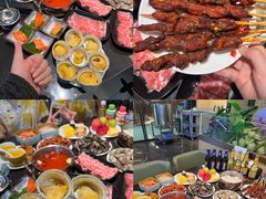-神帆·元气汤泉(解放西路店)