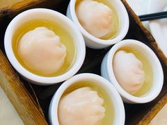 -百乐门喜宴(海珠广场华厦店)