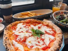 -Mammamia(巨鹿路店)