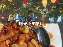 -北平盛世·新京菜·北京烤鸭(劲松·双井店)