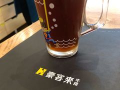 -豪客来牛排(成都锦江大融城店)