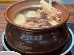 -民间瓦缸煨汤館(嵩山路店)