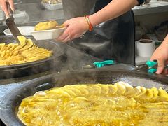 -草桥清真牛肉锅贴扁食店