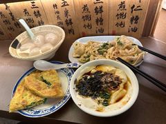 -老客满蛋饼(双塔市集店)