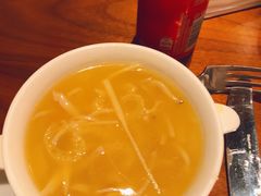 -嘉定凯悦·咖啡厅