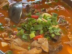 -好帮厨·下饭浏阳菜·坚持现炒(月湖店)
