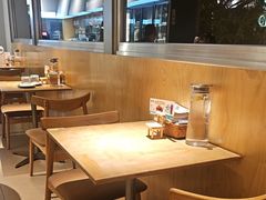 -龙治汉堡(中华城店)