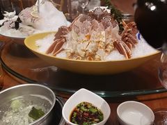 -东海怡品海鲜豆捞(星街坊店)