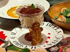 -IL TEATRO 精品意大利餐厅