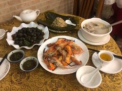 田螺-胜记菜馆(文明路)